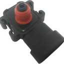 Manifold Absolute Pressure Map Sensor 16187556 12569240 213-796 12614973 Fits Chevrolet Chevy Buick Cadillac GMC GM Saturn Oldsmobile Hummer Isuzu Pontiac Bonneville Saab