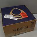 Brita Water Pitcher, Everyday Elite Filter, Removes 99% of Lead, Includes 1 Filter, 10-Cup Capacity, White