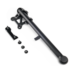 85116689 Auxiliary Tailgate Step Handle Fit for Chevy Silverado & for GMC Sierra 1500 2500 HD 3500 HD 2019-2026, Assist Handle Assembly, Pickup Box Aux E/Gate Step Armrest, W/Bracket Replace# 84338560