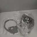 AULINK Water Pump RE505980 RE505981 RE500737 RE500734 RE546906 (Engine 4.5L 6.8L) For John Deere Tractors 5083E 5093E 5101E 5083EN 4045 6068 6230 6310