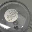 Portable Mini Humidifier, 500ml Small Cool Mist Humidifier, USB Personal Desktop Humidifiers for Baby Bedroom Travel Office Home, Auto Shut-Off, 2 Mist Modes, Super Quiet, White