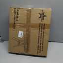 Foldable Clothes Drying Rack, Portable Drying Rack for Clothes, Laundry Racks for Drying Clothes, Space Saving Indoor Outdoor Collapsible Drying Rack for Patio, Balcony, Bedroom, White