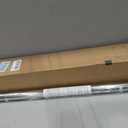 Haton One Way Window Tint for Home with Tools, Silver 35.4" x 78.7"