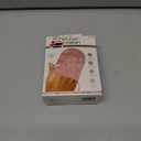 Finishing Touch Flawless Facial Mitt - 7-Day Makeup Remover Cloth Set, Reusable Pads, Face Wipes, Clean and Clear Face (1 Count (Pack of 1))