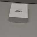 Indoor Camera with Clock and Wireless Charging, 1080P WiFi Cameras for Home, Security Camera with Motion Detection, Night Vision, Local & Cloud Storage,with APP (Black)