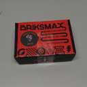 BRIKSMAX Light Kit for Lego Botanical Plum Blossom - LED Lighting Compatible with Lego Icons 10369, Valentines Day Gift (Model Not Included)