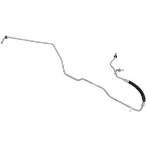 GM Genuine Parts 22802047 Automatic Transmission Fluid Cooler Lower Line