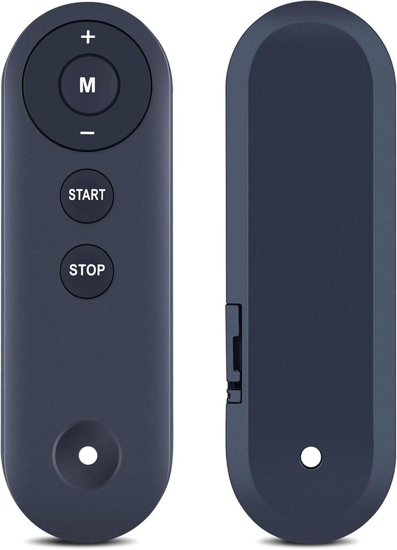 RETROSUN Replacement Remote Control for Yagud ZF0301 Walking Pad Treadmill Under Desk Treadmill