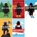 Spy Ski School (Spy School)