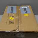 SENSARTE Ceramic Nonstick Stock Pot with Lid, 2.6/4.5/6.6/8.5 QT Soup Pot Casserole Pot, Non-toxic Healthy Pasta Pot, Large Cooking Pot Stew Pot, Induction Compatible, PFOA PFAS PTFE Free, White