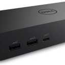 Dell Universal Dock UD22 Black