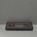 Floating Candles, 20PCs Floating Candle with Wand, Magic Hanging Candles Flickering Warm Light Flameless Floating LED Candle, Battery Operated Taper Candle Set for Birthday Theme Party, Gift for Kids