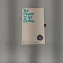 TineeOwl for iPhone Air Magnetic Case, Camera Control Button, Compatible with MagSafe, TPU, Minimalist, Slim/Thin, Grippy - Dune Series (Almost Black, iPhone Air)