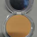 PR MINERALS 4-in-1 Pressed Mineral Makeup Powder Foundation with SPF 15 - Concealer & Finishing Compact Pressed Powder for Face - Buildable Medium to Full Coverage Foundation Powder (Light Tan/TG3 - tan skin with golden undertones)