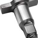 N415875 Replacement 1/2'' Anvil Assembly Fits 18V 20V MAX XR Dewalt Black & Decker impact wrench anvil assembly DCF899HB type1-3,DCF899HP type1-3.(Not suitable for type 4)