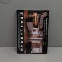 Laminate Wood Floor Repair Kit, Wax Melting Tool with Display, Hard Wax Filler, Marker Pen, Furniture and Countertop Repair Set, Blue