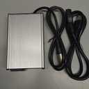 29.4V 5A Charger DC 29.4Volt 5Amp Li-ion Battery Charger Output XLR Connector Use for 7S 24V Lithium Battery Pack with Cooling Fan