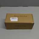 Cisily Sponge Holder for Kitchen Sink, Sink Caddy Organizer with High Brush Holder, Kitchen Countertop Organizers and Storage Essentials, Rustproof 304 Stainless Steel (Silver, 9.25)