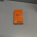 2 x TAURI for iPhone 16 Pro Case, Compatible with MagSafe [Not-Yellowing] with Screen Protectors, Military-Grade Protection, Slim Magnetic Case for 16 Pro 6.3", Desert