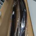 Window Rain Guards for 1999-2006 Chevy Silverado/GMC Sierra 1500/2500/3500HD Extended Cab, Window Visor Vent Wind Shade Deflector Shield Protector Sun 2007 Silverado/Sierra Classic, Out Channel, 4PCS