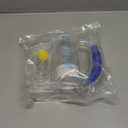 Incentive Spirometer-Incentive Spirometer Adult Breathing Exercise Device for Lungs,Deep Breathing Trainer for Children and Adults,5000ml Capacity Measurement with Flow Indicator-773.1 in