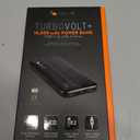 Turbo volt Power Bank