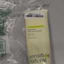 ATTITUDE Body Lotion for Sensitive Skin with Oat, EWG Verified, Dermatologically Tested, Vegan, Vanilla Cream Scent, 8 Fl Oz