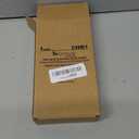 Newhouse Hardware CHM1 Door Bell Chime, White