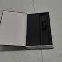 KYODOLED 10.5-Inch Diversion Book Safe With Combination Lock, Extra Large Hidden Metal Lock Box, Money Hiding Collection Box, 10.5" x 7.8" x 2.6", Navy Blue