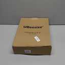 UBeesize 12’’ Ring Light with Overhead Phone Mount, LED Selfie Light with Stand and Phone Holder for iPhone and Laptop, Desk Light for Video Recording, Zoom Meeting, Live Streaming, Tiktok, YouTube