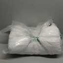 REST Evercool Cooling Comforter, King/Cali King, Blanket for Hot Sleepers, All Season Bedding to Keep Cool for Night Sweats, Breathable Lightweight Duvet, 106x90 Inches, Arctic White