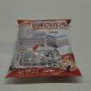 Vacuum Storage Bags,Vacuum Seal Bags for Clothing with Hand Pump,Vacuum Sealer Bags for Clothing/Comforters/Blankets 6 Jumbo