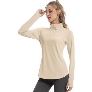 FKEEP Women's Fk3138lst Large