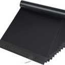 Fuxury 10x13 200 Pcs Black Poly Mailers Shipping Envelopes, Self-Sealing Envelope, Boutique Custom Bags, Enhanced Durability Multipurpose Envelopes, Keep Items Safe & Protected