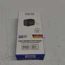 GZR WALL USB C 30W PD & USB 2.4A