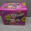 Utz Flavor Lovers Mix Variety Pack, 18 ct, 1oz. Bags (EXP 06/22/26)
