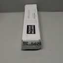 Carpet Rake, Pet Hair Removal Tool for Dog and Cat, 56'' Long Handle Rug Scraper for Stair Carpets, Mats, Couch (Orange)