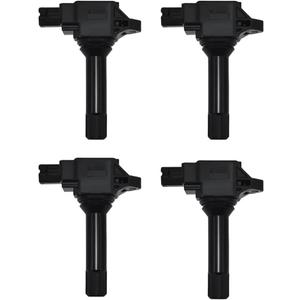 4PCS Ignition Coils FK0463 Compatible with Scion FR-S Subaru BRZ Crosstrek Forester Legacy Outback WRX XV Crosstrek Toyota 86