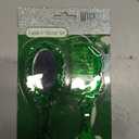 4 x Wicked Comb And Mirror Set
