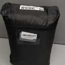 Safana Car Cover for Tesla Model Y Custom Fit Vehicle Cover [Upgrade 420D Oxford] Waterproof 7 Layers Durable Outdoor Full Car Cover Sun Rain UV Snow Protection with Charging Port Door Zipper