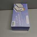 WetJet Refill Pads, 24 Pack - All-Purpose Multi-Surface Floor Cleaning Cloths for Swiffer Wet Jet Spray Mop, Safe on Hardwood, Laminate, Tile & Bathroom Floors, Easy-to-Use Cleaning Supplies