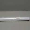 Non-Adhesive Shelf Liners for Wire Shelving, 18x197 Inch Waterproof Non-Slip Cabinet Liner, Easy to Cut, BPA-Free EVA for Clear Liner/Kitchen/Cabinet/Drawer