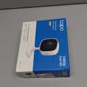 TP-Link Tapo 1080P Indoor Security Camera for Baby Monitor, Dog Camera w/Motion Detection, 2-Way Audio Siren, Night Vision, Cloud & SD Card Storage, Works w/Alexa & Google Home (Tapo C100)