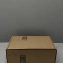 Dumalum Knit Mules for Women Flats Pointed Round Toe Mesh Ballet Flats Shoes Backless Slip On Slides Washable Walking Shoes, size 42