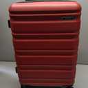 Carry On Luggage 22x14x9 Airline Approved, 3 Piece Set with Backpack