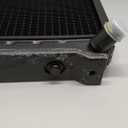 NEW Replacement Radiator 15371-72060 for Kubota B Models B6100 B7100 w/Hydro-static (23992)