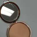 Este Lauder Bronze Goddess Bronzer Powder | Matte Finish + Buildable Coverage, 0.74 Ounce