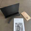 Phone Holder Compatible with Classic Schwinn Airdyne, Holds Small Tablets Too 2nd Edition