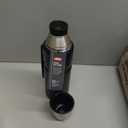 THERMOS Stainless King Vacuum-Insulated Beverage Bottle, 68 Ounce, Midnight Blue