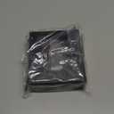 Electric Nail Clipper Fingernail Trimmer: 3-in-1 Automatic Nail Polisher with LED Light, Clip Storage, 2-Speed, Rechargeable Smart Nails Cutter Easy to Use for Seniors, Baby, Adult, Kids, White